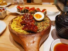 -小句号·精致料理(江南环球港店)