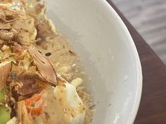 -小银家日式简餐(中信丹阳花园店)