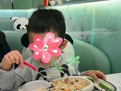 -眉州东坡·熊猫主题餐厅(枫蓝店)