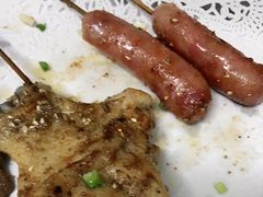 -阿龙烧烤(广达路店)