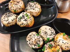 -小杨生煎(龙阳广场店)