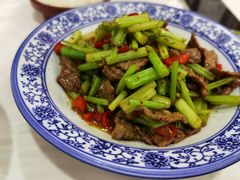 -新新湘菜馆(新中街二条店)