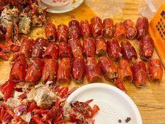 -五七小李子油焖大虾(总店)