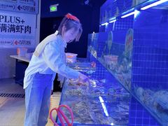 -前王院•巧克力海鲜市集餐厅(万平口店)