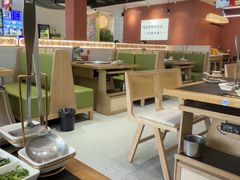 -313羊庄鲜羊火锅·鲜羊肉烧烤(李村店)