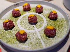 -大龙燚火锅(太古里店)