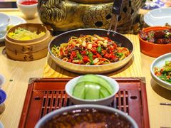 -锅儿匠辣子鸡(春熙路店)