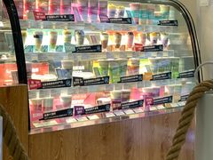 -Blueglass酸奶(财富购物中心店)