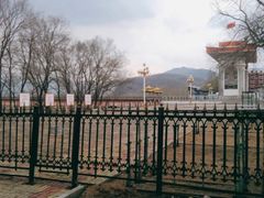 -图们国门景区