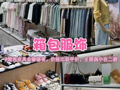 -西北轻工批发市场
