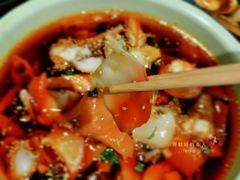 -马路牙子地桌烤肉(工体店)