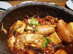 -老阿妈蒙古村·蒙古包·草原文化·歌舞表演(老君堂店)