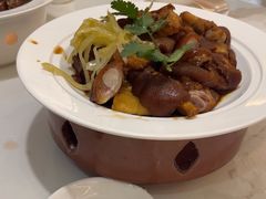 -厝包四点金·潮宴(太古仓店)