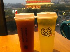 -眷茶(赛格国际购物中心店)