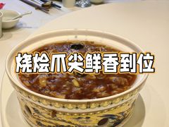 -惠丰堂饭庄·烤鸭·京味菜(翠微路店)