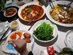 -花椒俏川菜小馆(南海万达店)