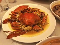 -华盛丰温州大排档(东三环南路店)