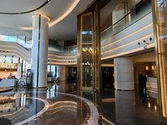 -北京港澳中心瑞士酒店·瑞士咖啡厅·自助餐