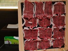 -京悦南门涮羊肉·羊蝎子火锅(田林路店)
