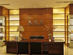 -鹤山碧桂园凤凰酒店