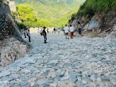 -雁门关景区