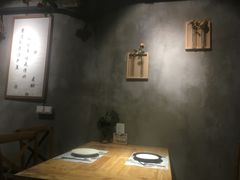 -麦甜创意轻食餐厅(西康路店)