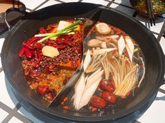 -贰回巷火锅馆(钟楼店)