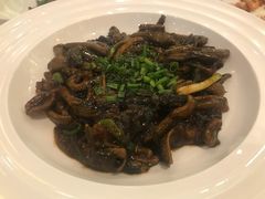 -老正兴菜馆(福州路店)