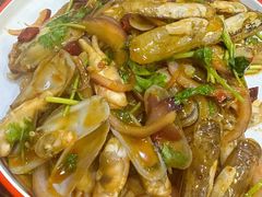-叶存利海鲜大馅饺子(海宁路总店)