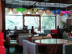 大堂-绿野餐厅(上海动物园店)