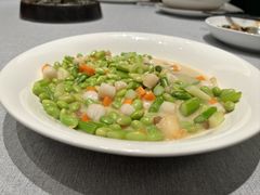 -龙宴海鲜城(经中路店)