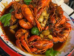 -大成海鲜烧烤·小龙虾(七宝店)