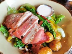 -Pakkhús Restaurant