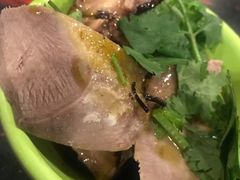 -张记牛肉面馆(天津路店)