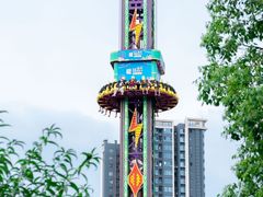 -南湖梦幻岛