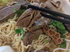 -莲塘味宝园牛杂(天越翔园店)