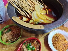 -冒椒火辣(奎星楼街店)