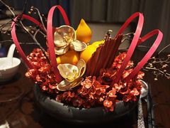 -环球港凯悦 · 享悦中餐厅