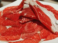 -北平三兄弟涮肉(簋街总店)