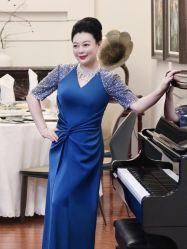 -HX Tailor妈妈装西装礼服旗袍定制