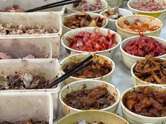 -荣记煲仔饭(高庙路店)