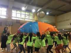 -上海民办包玉刚实验学校(小学部)