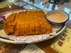 -小龍鳳餐室(番禺路店)