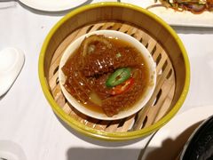 -桂林会展国际酒店-御园