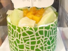 -味多美蛋糕(六道口店)