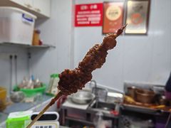 -辽B·小串(总店)