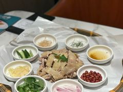 -顺意·顺德家乡菜(国际人才大厦店)