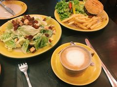 -Piri-Piri Flaming Grill Terminal 21