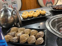 -丹东丛炟海鲜烧烤(江艺路店)