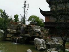 -龙天小镇